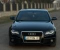 Чорний Ауді А4, об'ємом двигуна 1.97 л та пробігом 302 тис. км за 8999 $, фото 1 на Automoto.ua