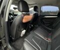 Черный Ауди А4, объемом двигателя 2 л и пробегом 307 тыс. км за 8800 $, фото 11 на Automoto.ua