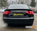 Черный Ауди А4, объемом двигателя 2 л и пробегом 182 тыс. км за 9999 $, фото 5 на Automoto.ua