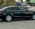 Черный Ауди А4, объемом двигателя 2 л и пробегом 241 тыс. км за 8650 $, фото 9 на Automoto.ua