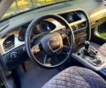 Черный Ауди А4, объемом двигателя 1.8 л и пробегом 211 тыс. км за 9700 $, фото 4 на Automoto.ua