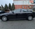Чорний Ауді А4, об'ємом двигуна 1.8 л та пробігом 148 тис. км за 9450 $, фото 13 на Automoto.ua