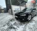 Чорний Ауді А4, об'ємом двигуна 1.98 л та пробігом 356 тис. км за 8200 $, фото 5 на Automoto.ua