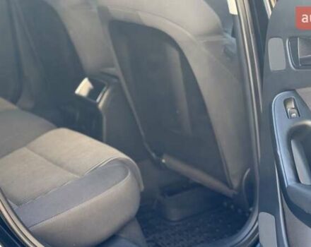 Ауді А4 2008 у Чернівцях на Automoto.ua Чорний Ауді А4, об'ємом двигуна 2.7 л та пробігом 299 тис. км за 9300 $, фото 12 на Automoto.ua