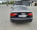 Черный Ауди А4, объемом двигателя 2.7 л и пробегом 320 тыс. км за 9700 $, фото 4 на Automoto.ua