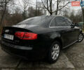 Чорний Ауді А4, об'ємом двигуна 1.97 л та пробігом 299 тис. км за 10399 $, фото 5 на Automoto.ua