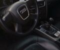 Черный Ауди А4, объемом двигателя 1.8 л и пробегом 203 тыс. км за 8000 $, фото 3 на Automoto.ua