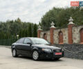 Черный Ауди А4, объемом двигателя 1.6 л и пробегом 204 тыс. км за 7799 $, фото 22 на Automoto.ua