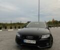 Черный Ауди А4, объемом двигателя 2 л и пробегом 307 тыс. км за 8800 $, фото 1 на Automoto.ua