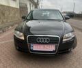 Черный Ауди А4, объемом двигателя 1.6 л и пробегом 225 тыс. км за 7800 $, фото 1 на Automoto.ua