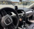 Черный Ауди А4, объемом двигателя 2 л и пробегом 307 тыс. км за 8800 $, фото 11 на Automoto.ua
