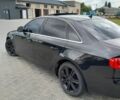 Черный Ауди А4, объемом двигателя 2.7 л и пробегом 320 тыс. км за 9700 $, фото 2 на Automoto.ua
