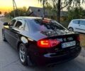 Черный Ауди А4, объемом двигателя 1.8 л и пробегом 211 тыс. км за 8850 $, фото 5 на Automoto.ua