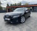 Черный Ауди А4, объемом двигателя 2 л и пробегом 240 тыс. км за 7999 $, фото 1 на Automoto.ua