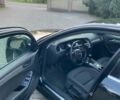 Черный Ауди А4, объемом двигателя 1.8 л и пробегом 230 тыс. км за 7200 $, фото 8 на Automoto.ua