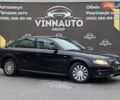 Чорний Ауді А4, об'ємом двигуна 1.8 л та пробігом 148 тис. км за 9450 $, фото 1 на Automoto.ua