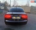 Черный Ауди А4, объемом двигателя 2 л и пробегом 312 тыс. км за 8600 $, фото 18 на Automoto.ua