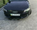 Чорний Ауді А4, об'ємом двигуна 1.8 л та пробігом 400 тис. км за 7500 $, фото 1 на Automoto.ua