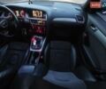 Черный Ауди А4, объемом двигателя 2 л и пробегом 312 тыс. км за 8600 $, фото 16 на Automoto.ua