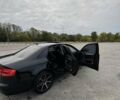 Черный Ауди А4, объемом двигателя 2 л и пробегом 307 тыс. км за 8800 $, фото 7 на Automoto.ua