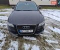 Чорний Ауді А4, об'ємом двигуна 1.8 л та пробігом 192 тис. км за 7500 $, фото 6 на Automoto.ua
