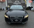 Чорний Ауді А4, об'ємом двигуна 1.8 л та пробігом 148 тис. км за 9450 $, фото 11 на Automoto.ua
