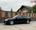 Черный Ауди А4, объемом двигателя 1.6 л и пробегом 204 тыс. км за 7799 $, фото 9 на Automoto.ua