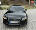 Черный Ауди А4, объемом двигателя 1.97 л и пробегом 303 тыс. км за 9300 $, фото 2 на Automoto.ua