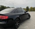 Черный Ауди А4, объемом двигателя 2 л и пробегом 307 тыс. км за 8800 $, фото 16 на Automoto.ua