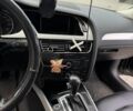 Черный Ауди А4, объемом двигателя 2 л и пробегом 307 тыс. км за 8800 $, фото 6 на Automoto.ua