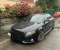 Чорний Ауді А4, об'ємом двигуна 2 л та пробігом 350 тис. км за 9100 $, фото 1 на Automoto.ua