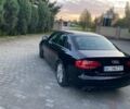 Черный Ауди А4, объемом двигателя 1.8 л и пробегом 230 тыс. км за 7200 $, фото 5 на Automoto.ua