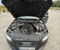 Черный Ауди А4, объемом двигателя 2 л и пробегом 307 тыс. км за 8800 $, фото 3 на Automoto.ua