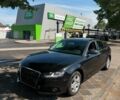Чорний Ауді А4, об'ємом двигуна 2.7 л та пробігом 245 тис. км за 5695 $, фото 1 на Automoto.ua