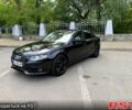Черный Ауди А4, объемом двигателя 2.7 л и пробегом 290 тыс. км за 8800 $, фото 1 на Automoto.ua