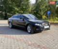 Черный Ауди А4, объемом двигателя 3 л и пробегом 269 тыс. км за 9450 $, фото 4 на Automoto.ua
