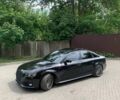 Чорний Ауді А4, об'ємом двигуна 2 л та пробігом 340 тис. км за 10500 $, фото 1 на Automoto.ua