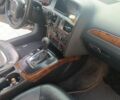Черный Ауди А4, объемом двигателя 2 л и пробегом 253 тыс. км за 8500 $, фото 9 на Automoto.ua