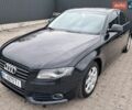 Чорний Ауді А4, об'ємом двигуна 1.8 л та пробігом 412 тис. км за 6900 $, фото 1 на Automoto.ua
