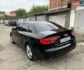 Чорний Ауді А4, об'ємом двигуна 3 л та пробігом 255 тис. км за 10300 $, фото 3 на Automoto.ua