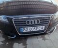 Черный Ауди А4, объемом двигателя 1.8 л и пробегом 232 тыс. км за 8500 $, фото 3 на Automoto.ua