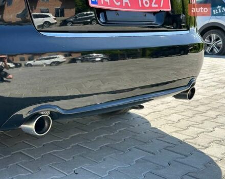 Чорний Ауді А4, об'ємом двигуна 2 л та пробігом 188 тис. км за 4770 $, фото 9 на Automoto.ua