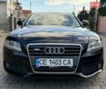 Ауді А4 2008 у Чернівцях на Automoto.ua Чорний Ауді А4, об'ємом двигуна 2.7 л та пробігом 299 тис. км за 9300 $, фото 1 на Automoto.ua