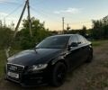 Черный Ауди А4, объемом двигателя 1.8 л и пробегом 300 тыс. км за 6999 $, фото 1 на Automoto.ua