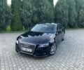 Черный Ауди А4, объемом двигателя 1.8 л и пробегом 230 тыс. км за 7200 $, фото 1 на Automoto.ua