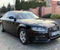 Ауді А4 2008 у Чернівцях на Automoto.ua Чорний Ауді А4, об'ємом двигуна 2.7 л та пробігом 299 тис. км за 9300 $, фото 1 на Automoto.ua