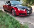 Чорний Ауді А4, об'ємом двигуна 2 л та пробігом 2 тис. км за 10400 $, фото 1 на Automoto.ua
