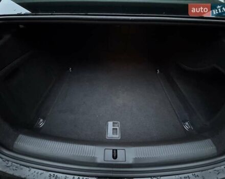 Чорний Ауді А4, об'ємом двигуна 1.8 л та пробігом 148 тис. км за 9450 $, фото 28 на Automoto.ua