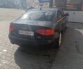 Черный Ауди А4, объемом двигателя 2 л и пробегом 253 тыс. км за 8500 $, фото 5 на Automoto.ua