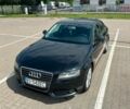 Чорний Ауді А4, об'ємом двигуна 1.8 л та пробігом 201 тис. км за 2605 $, фото 1 на Automoto.ua